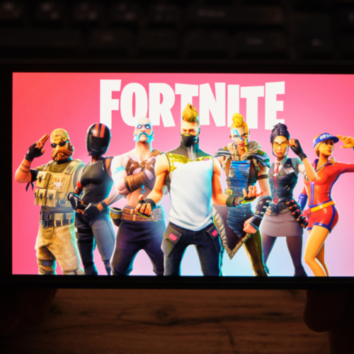 Fortnite Is Back on Mobile (for Some of Us)