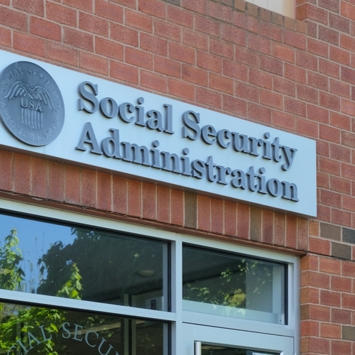 The Seven Things You Should Do If Someone Is Using Your Social Security Number