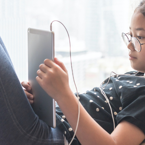 Nine of the Best Apps for Kids Who Love Music