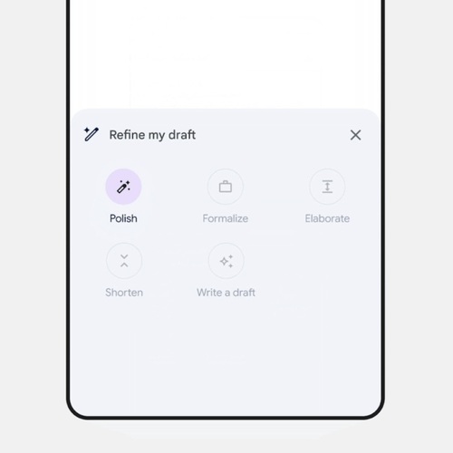 Gmail’s ‘Help Me Write’ Feature Can Now Polish Up Your Emails With AI
