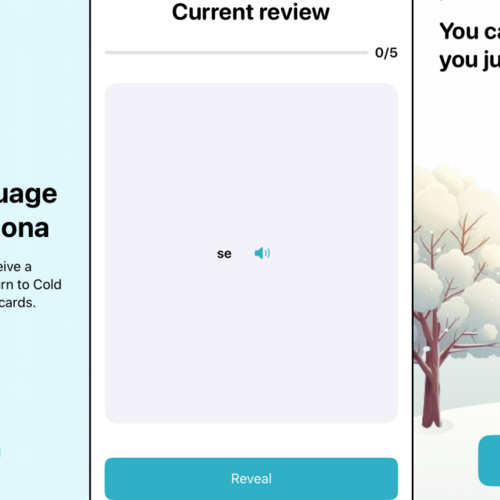 'Cold Turkey' Makes You Practice Flash Cards Before You Can Open Addictive Apps