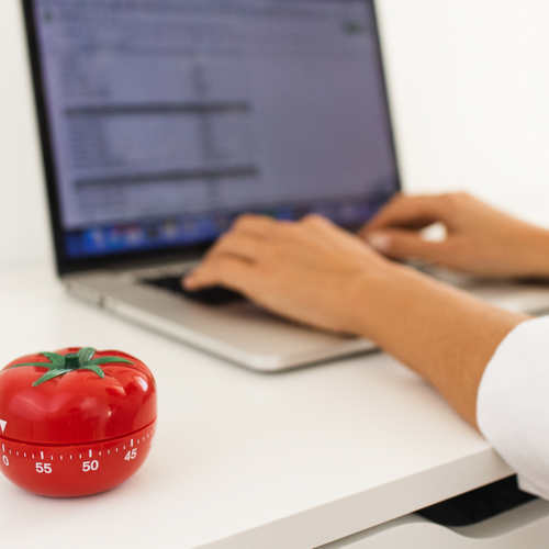 You Can (and Should) Modify the Pomodoro Technique to Fit Your Work Habits