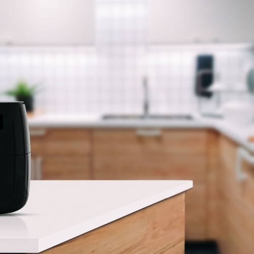 TikTok Myth of the Week: You Need a 'Non-Toxic' Air Fryer