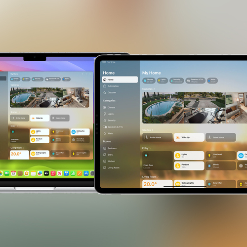 How to Manage Your Smart Home Devices Through Apple Home