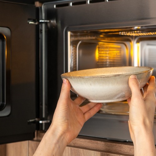 The Combi Microwave Might Change the Way You Cook