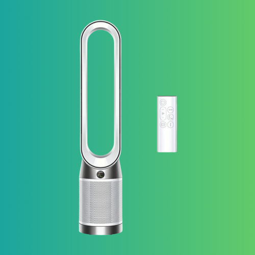 You Can Get This Dyson Air Purifier for $299 Right Now