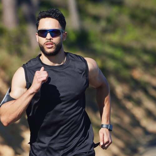 Running Sunglasses Really Are Worth It (Plus a Few You Should Try)