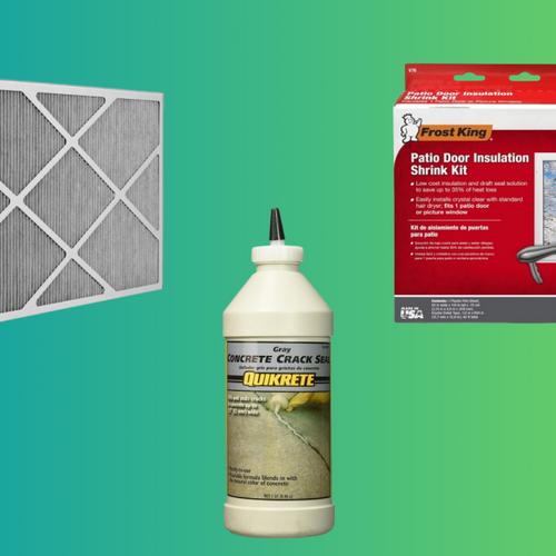 Complete Your Fall Home-Maintenance Tasks With These Labor Day Sales