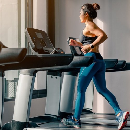 The Case for Joining a Gym Just for the Treadmill