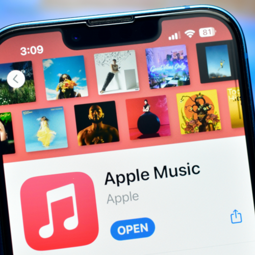 Apple Music Now Lets You Transfer Playlists to YouTube Music