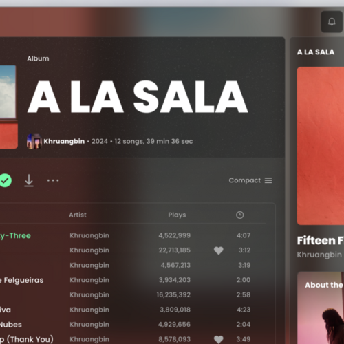 The Best Apps to Improve Spotify’s Awful User Interface