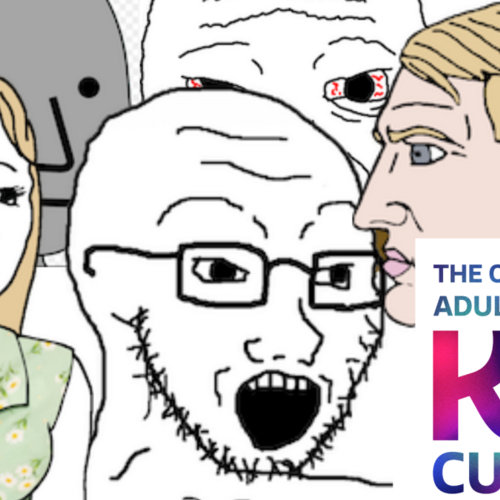 The Out-of-Touch Adults' Guide to Kid Culture: What's a 'Wojak'?