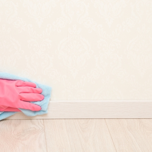 Five Ways to Level Up Your Dusting