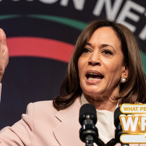 What People Are Getting Wrong This Week: Did Kamala Harris Really Work at McDonald's?