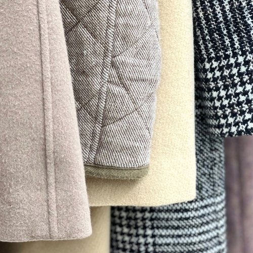 The Best Ways to Organize Your Coat Closet for Fall