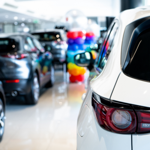 When You Should (and Shouldn't) Buy Your Leased Car