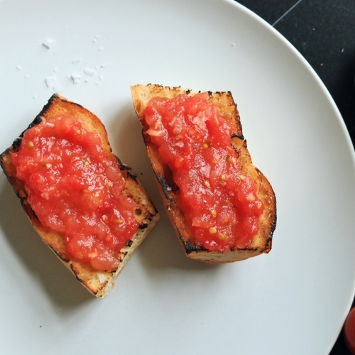 I Tried This Tomato-Skinning Hack and It Actually Works