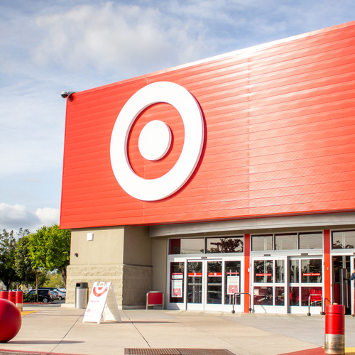 Target’s ‘Circle Week’ Sale Is Still Going After October Prime Day
