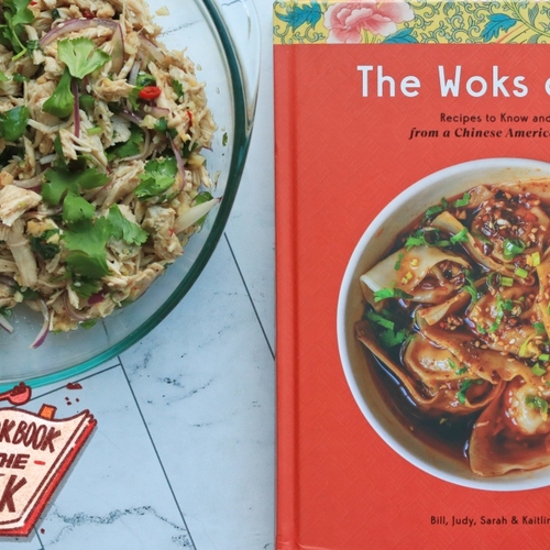 'The Woks of Life' Reminded Me to Cook With All the Flavors I Love