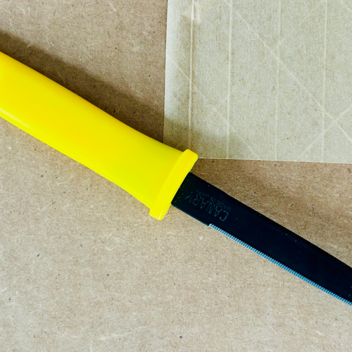 This $8 Knife Is the One Purchase You Must Make Before Prime Day