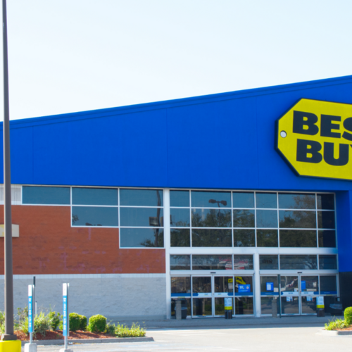 A Guide to Best Buy’s Month of Pre-Black Friday Sales