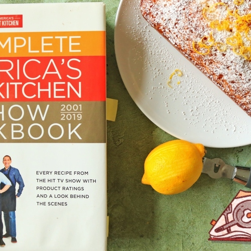 ‘The Complete American’s Test Kitchen Cookbook’ Is a Seriously Reliable Recipe Resource