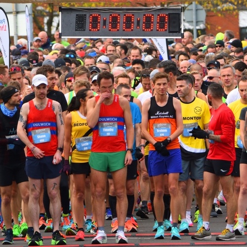 Which Should You Believe After a Race, Your Official Time or Your Watch?