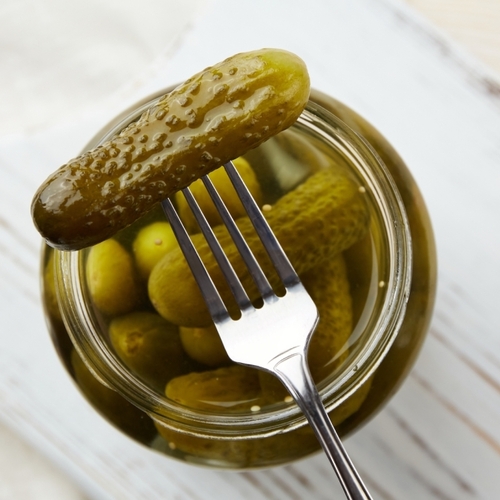 How to Make the Best Shelf-Stable Pickles