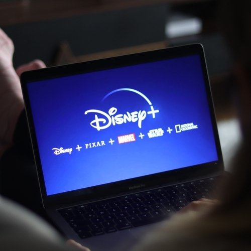 Disney+ Now Wants You to Pay to Share Your Account