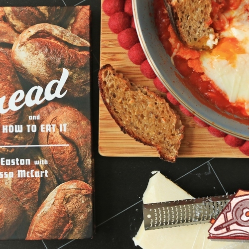 ‘Bread and How to Eat It’ Is for Everyone Who Adores Bread