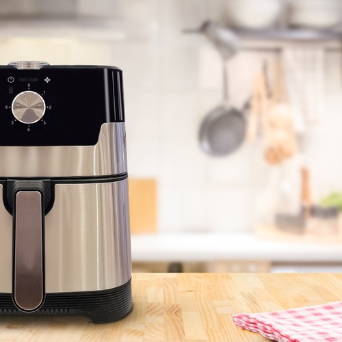 Five Air Fryers on Sale Ahead of October Prime Day