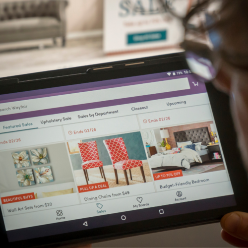 Wayfair's 'Way Day' Is Here to Compete With October Prime Day