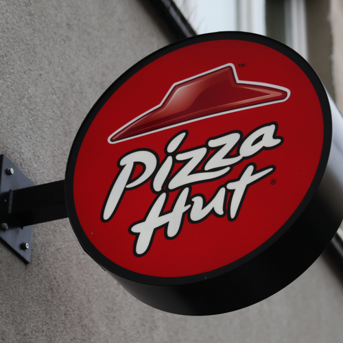 You Can Get Free Pizza Hut Throughout October