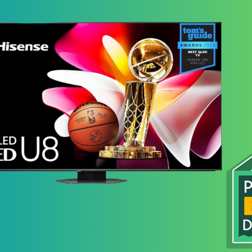 These Hisense TVs Are up to 67% Off for October Prime Day