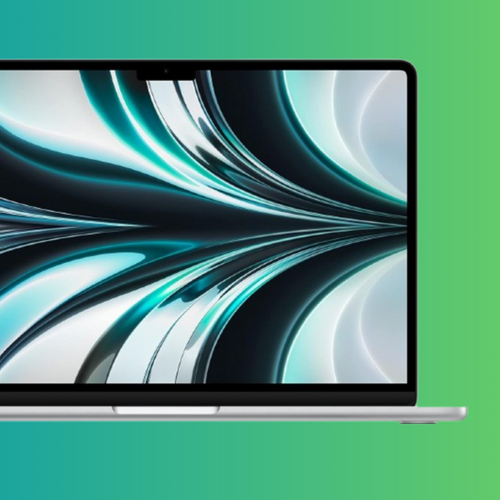 Apple's M2 MacBook Air Is Now on Sale for $749