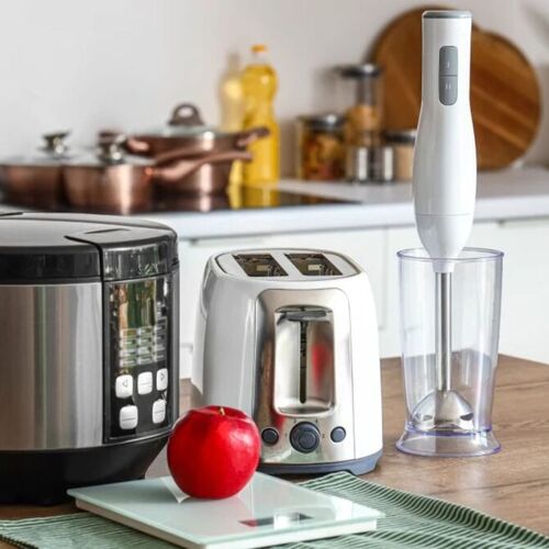 My Favorite Kitchen Appliances That Are on Sale for Prime Day