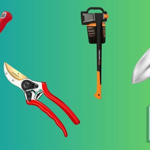 The Six Garden Hand Tools I Use Every Day Are on Sale