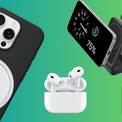 These iPhone Cases and Chargers Are on Sale for Prime Day