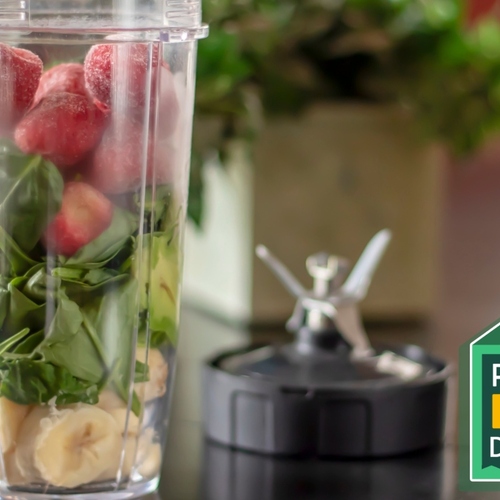 You Can Still Get This Nutribullet on Sale for October Prime Day