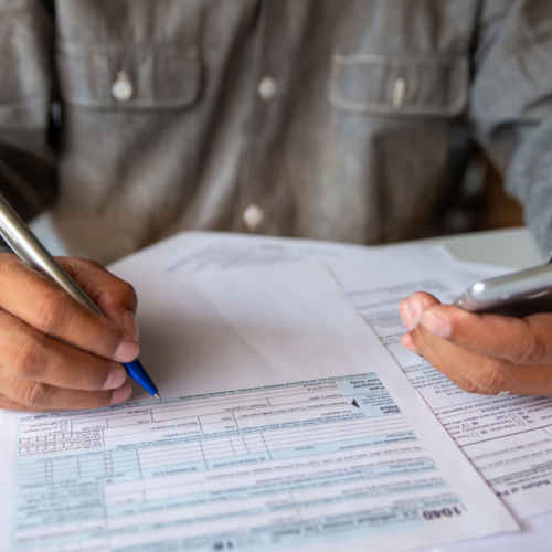 Don't Miss This Tax Deadline If You Filed for an Extension