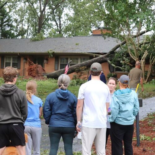 Why You Need to File Your Homeowners Insurance Claim ASAP After a Disaster