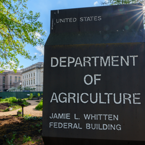 The USDA Just Recalled Nearly 10 Million Pounds of Meat and Poultry