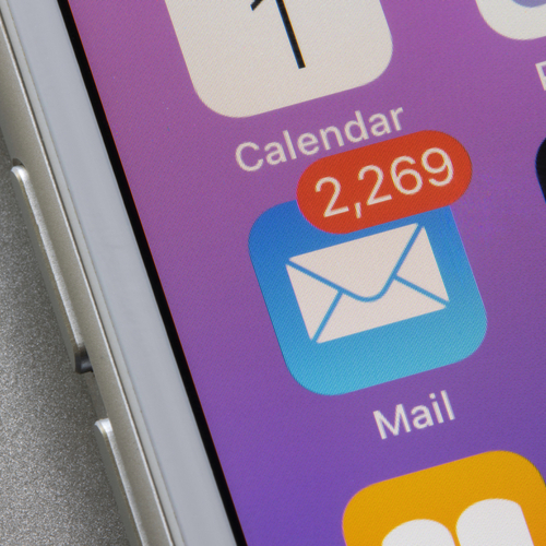 It's Finally Easy to Change Your Apple Account Email