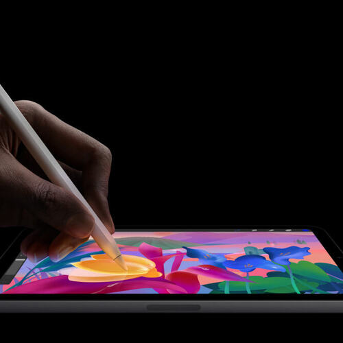 Apple Just Announced a New iPad Mini