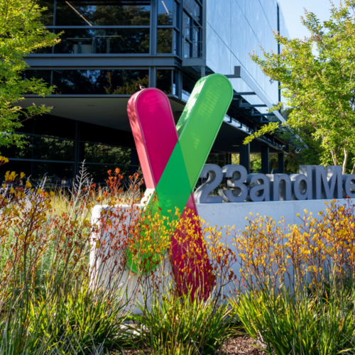 23andMe Might Owe You Some Money