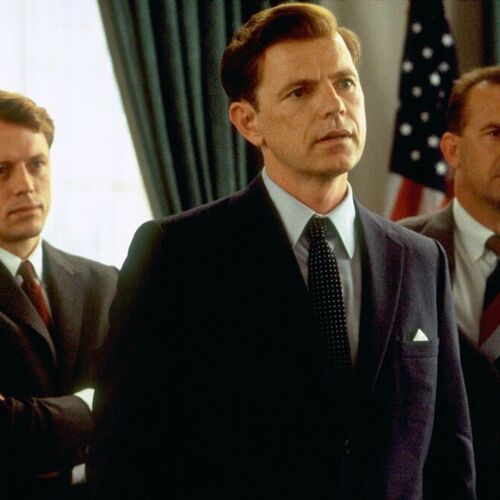 11 of the Best Movies About Real American Presidents