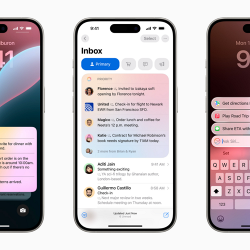 The Biggest iOS 18.1 Features Launching Next Week