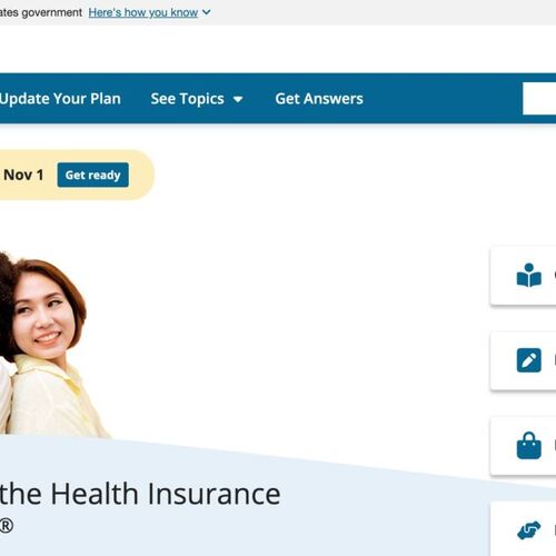 How to Actually Understand What You're Buying on the Healthcare Exchange