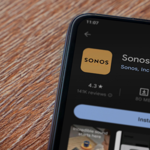 These Sonos App Features Have Been Restored