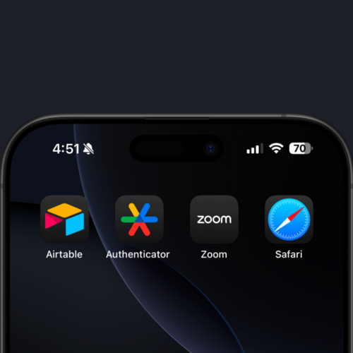 How to Create Dark Mode App Icons for iPhone